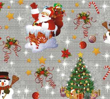 NSA5 NEW YEAR argent