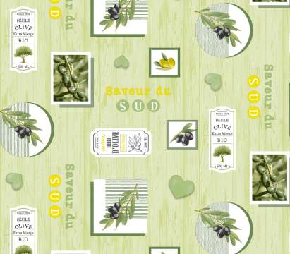 RONDE28 160 cm 5J6/01