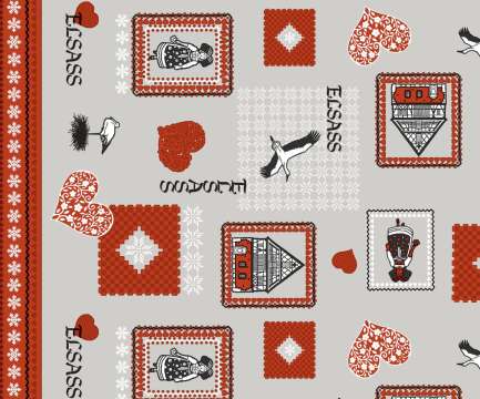 RONDE29 160 cm 3F6/01