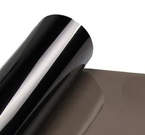 TR50F/140  Noir fumé